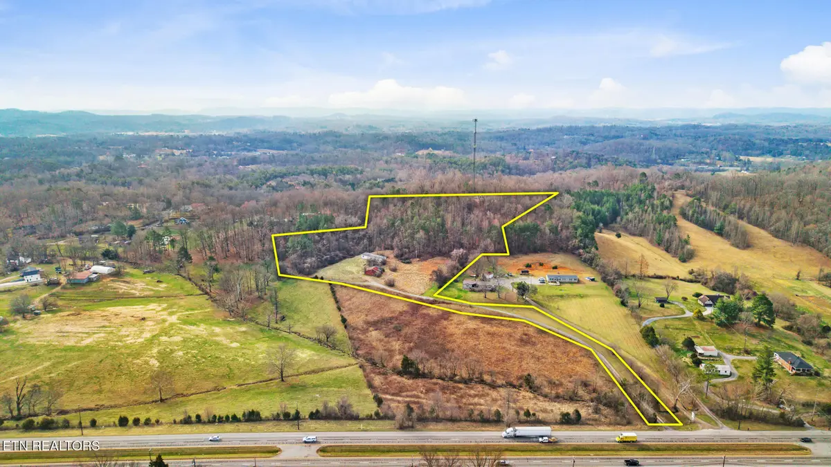 6804 Asheville Hwy, Knoxville, TN 37924 - #1