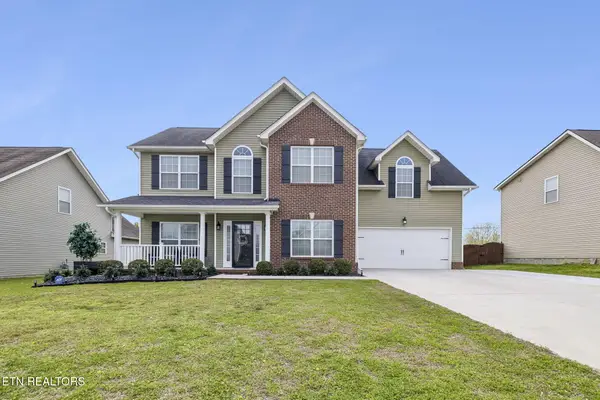 2608 Southwinds Circle, Sevierville, TN 37876