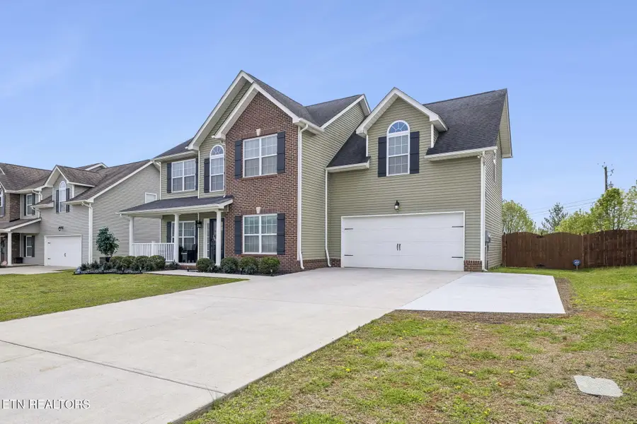2608 Southwinds Circle, Sevierville, TN 37876 - #2