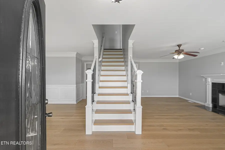 5526 Golden Gate Rd, Knoxville, TN 37918 - #3