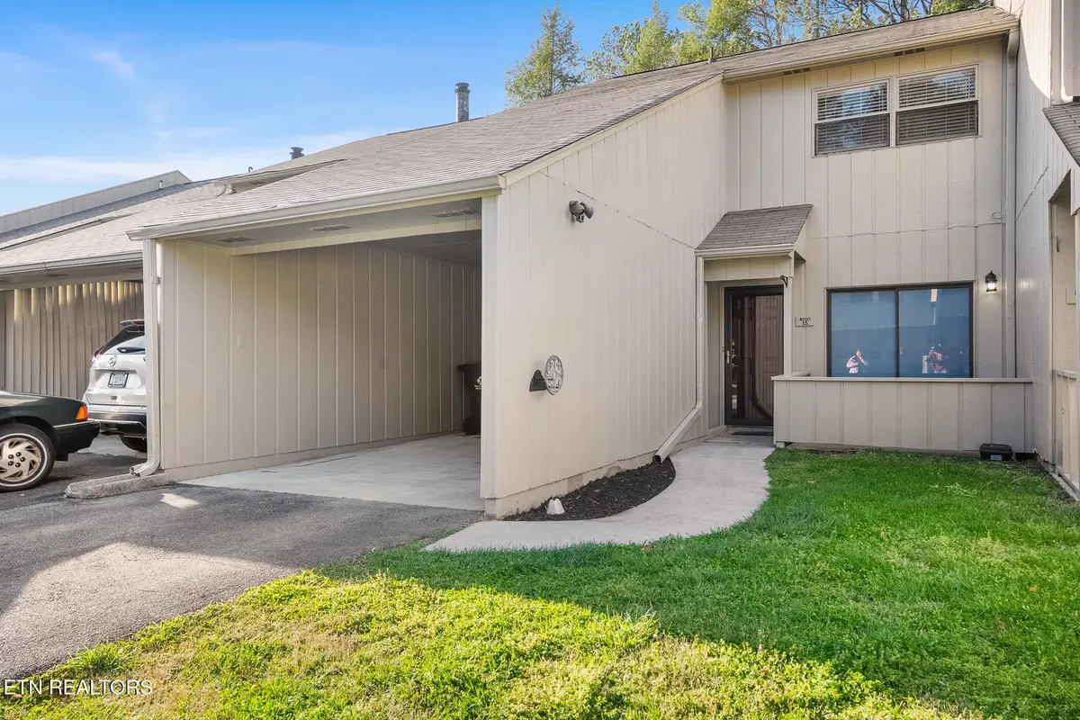 8707 Olde Colony Tr #15, Knoxville, TN 37923 - #1