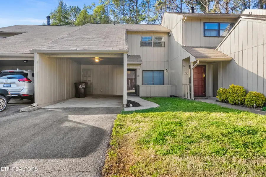 8707 Olde Colony Tr #15, Knoxville, TN 37923 - #2