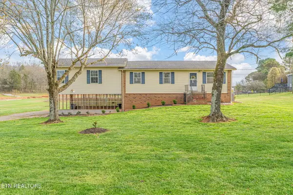 258 Meadow Brook Rd, Sweetwater, TN 37874