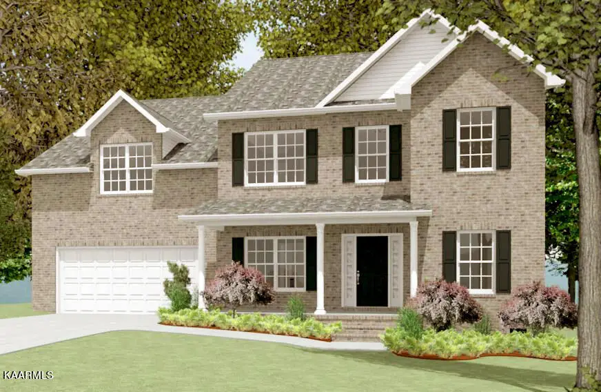 8230 Equinox Lane, Powell, TN 37849 - #1