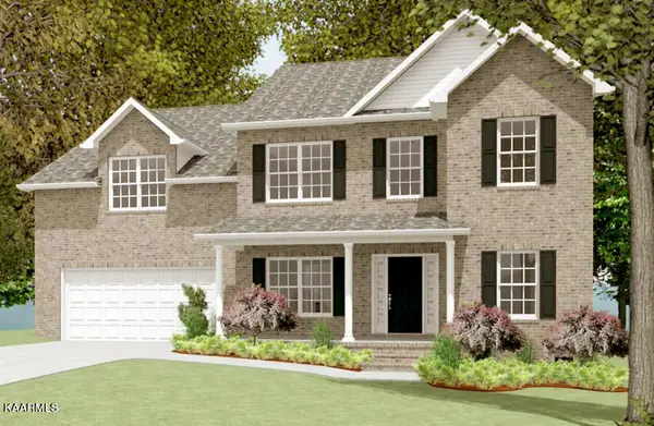 8230 Equinox Lane, Powell, TN 37849