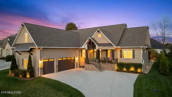 179 Oonoga Way, Loudon, TN 37774