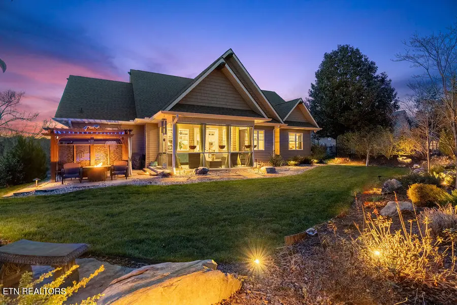 179 Oonoga Way, Loudon, TN 37774 - #3