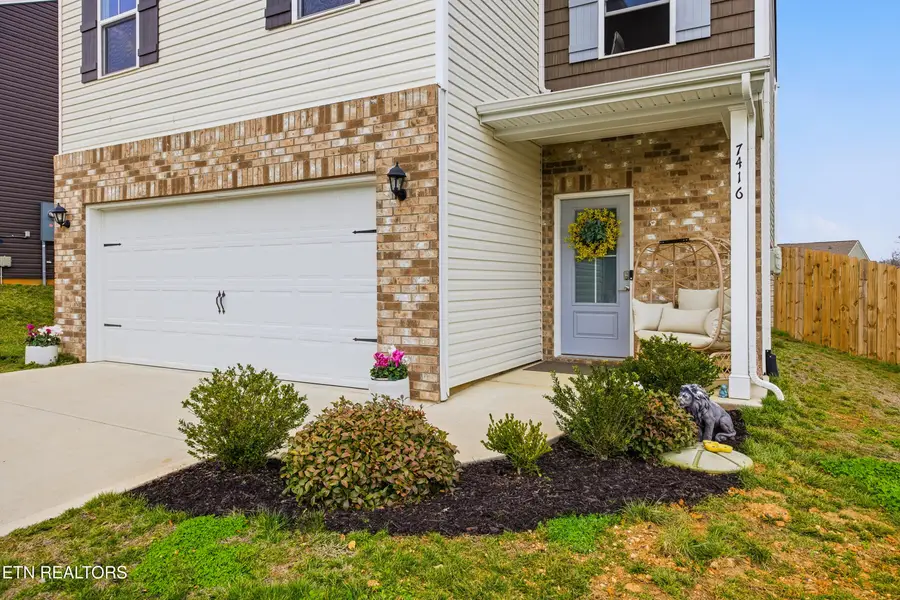 7416 Grey Flannel Lane, Knoxville, TN 37931 - #3