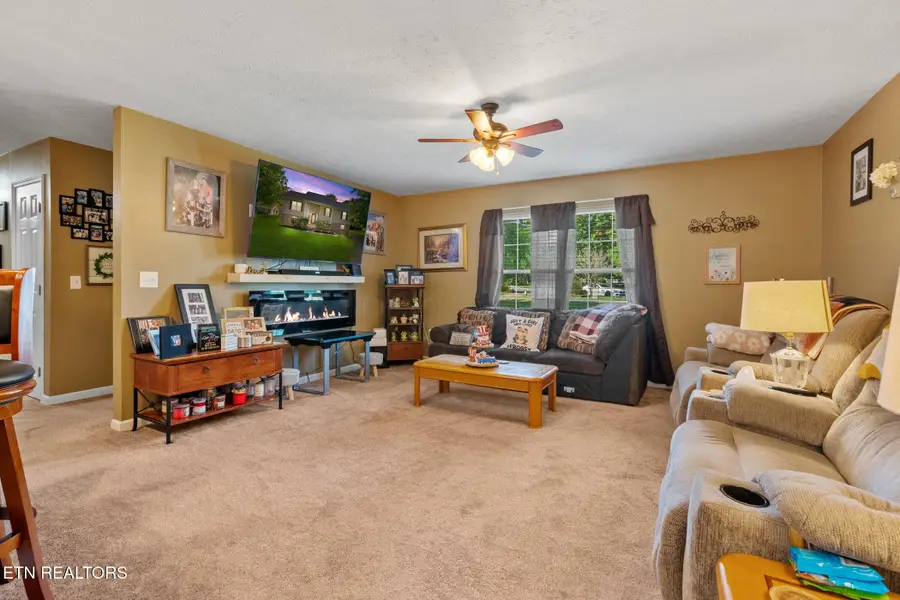 1717 Meadow Ridge Circle, Sevierville, TN 37862 - #3