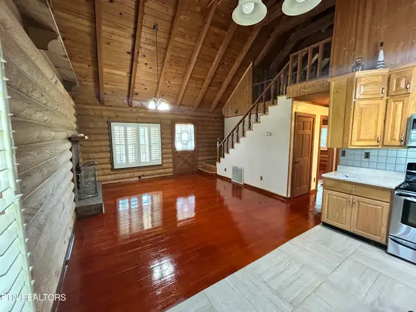 466 Greene Lane, LaFollette, TN 37766