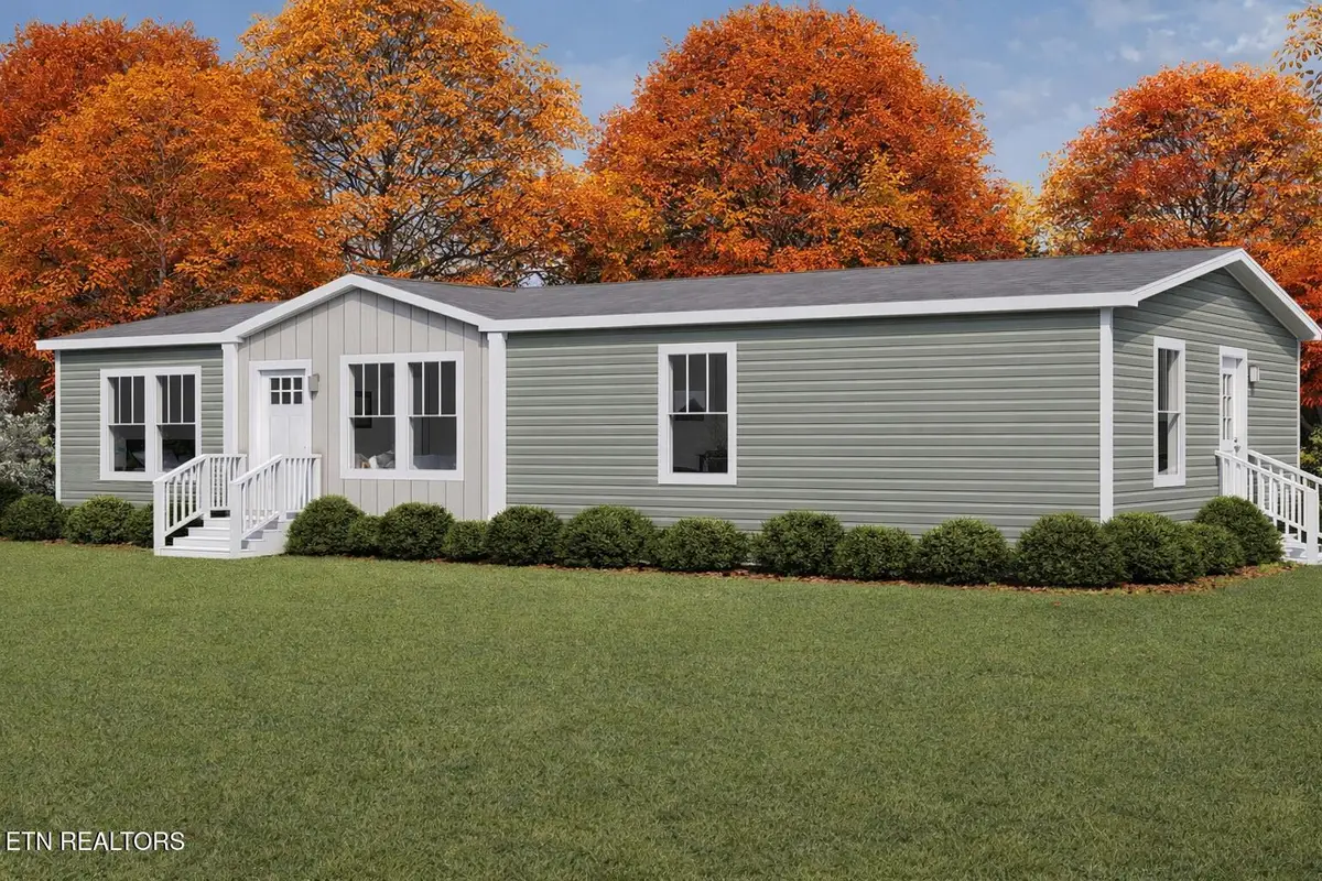 17703 Vonore Rd, Loudon, TN 37774 - #1