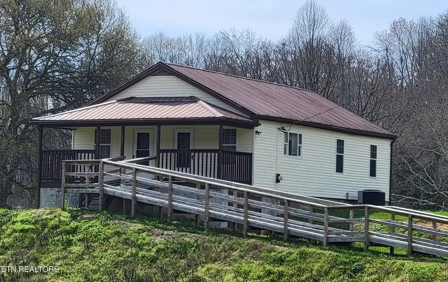 183 Rough House Hollow Rd, Mooresburg, TN 37811 - #3