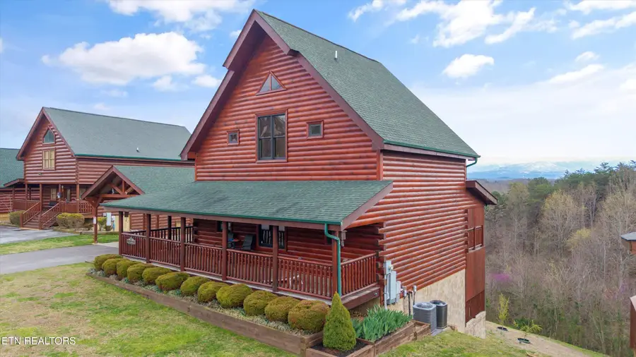 669 Stockton Drive, Sevierville, TN 37876 - #2