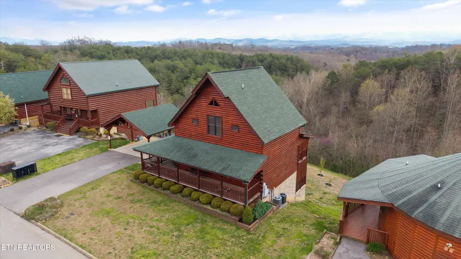 669 Stockton Drive, Sevierville, TN 37876 - #3