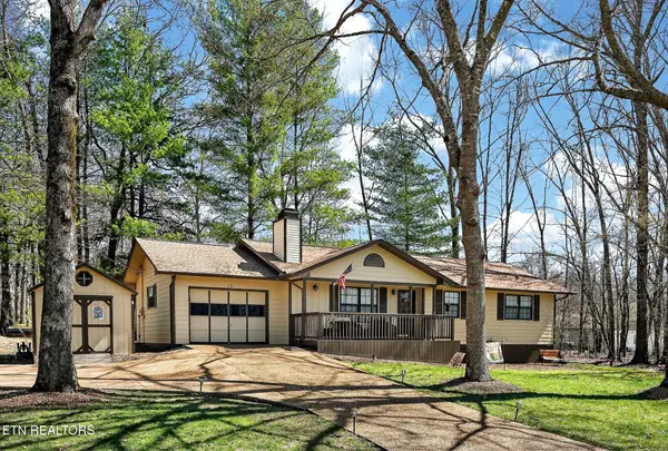 13 Julien Court, Crossville, TN 38558