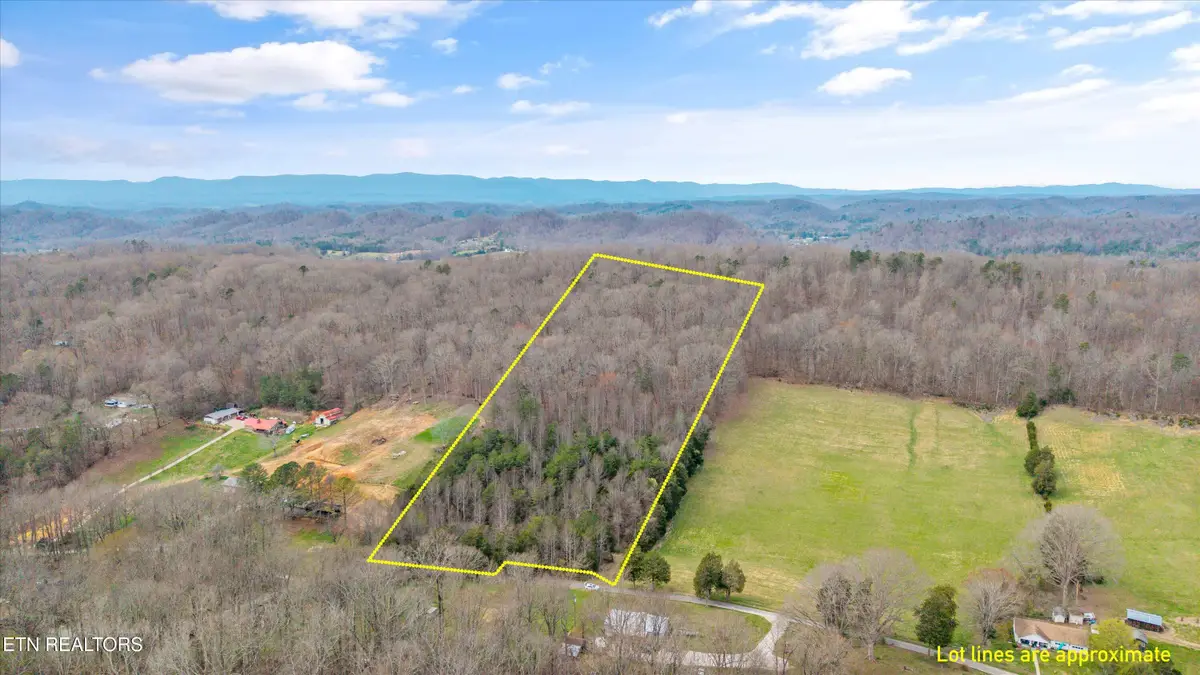 0 Lewis Rd, Powell, TN 37849 - #1