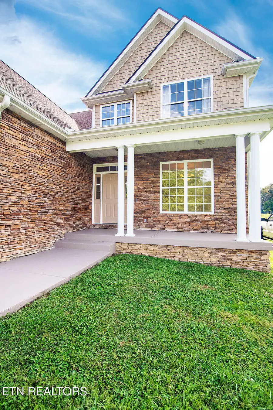 6950 Dodson Branch Rd, Cookeville, TN 38501 - #2