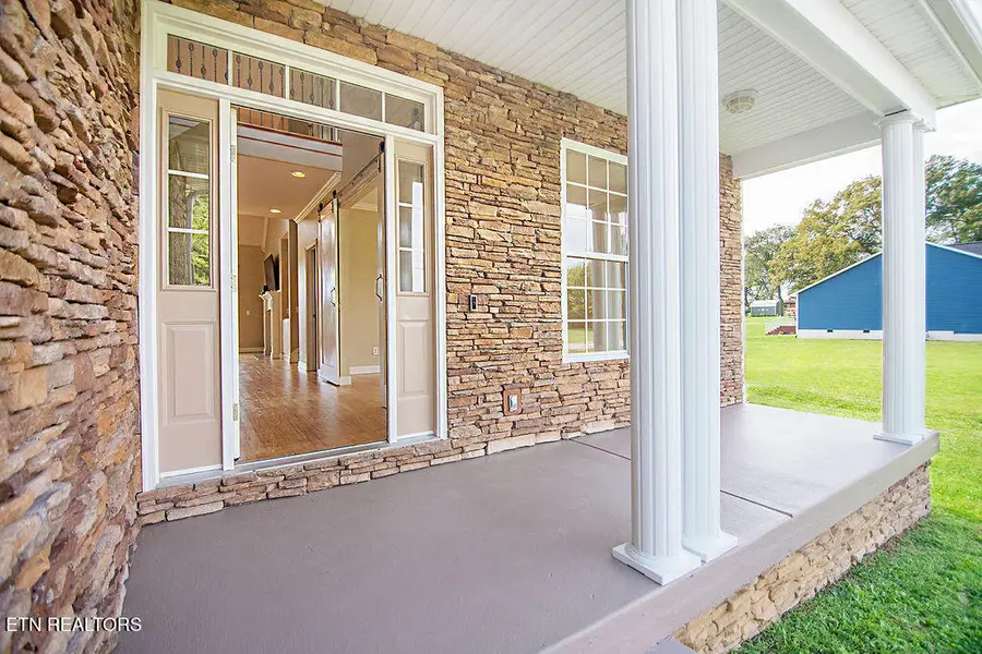 6950 Dodson Branch Rd, Cookeville, TN 38501 - #3