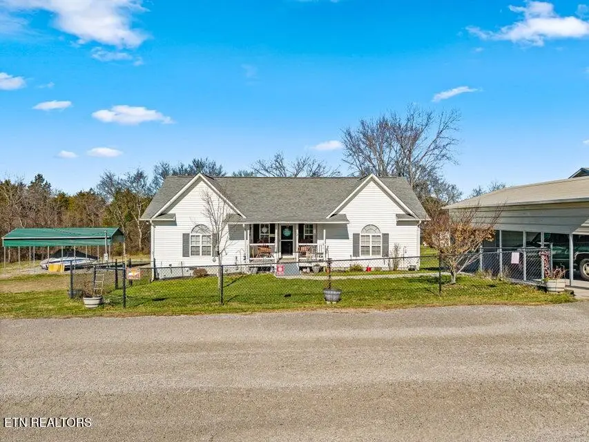 334 Short Meadow Lane, Madisonville, TN 37354 - #2