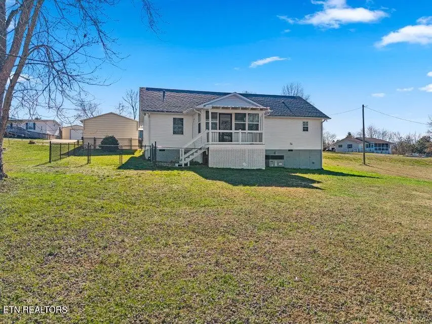 334 Short Meadow Lane, Madisonville, TN 37354 - #3