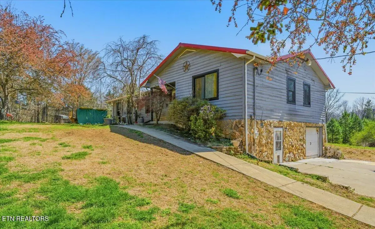 1144 Rocky Springs Rd, Madisonville, TN 37354 - #1