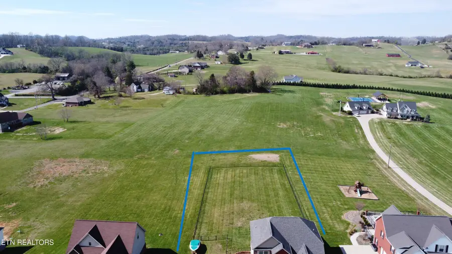 4956 Southfork Circle, Morristown, TN 37813 - #3