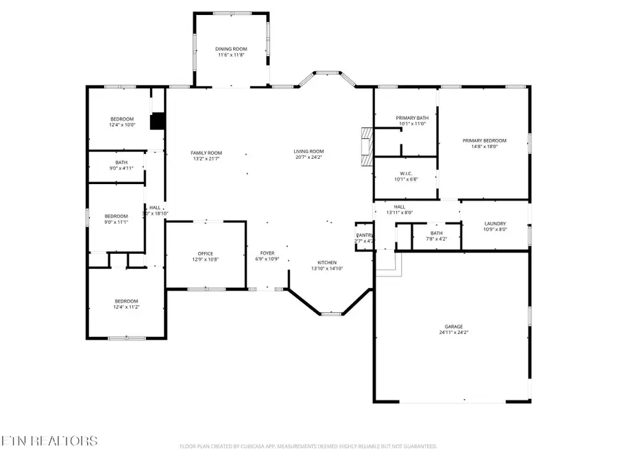 1330 Rippling Waters Circle, Sevierville, TN 37876 - #2