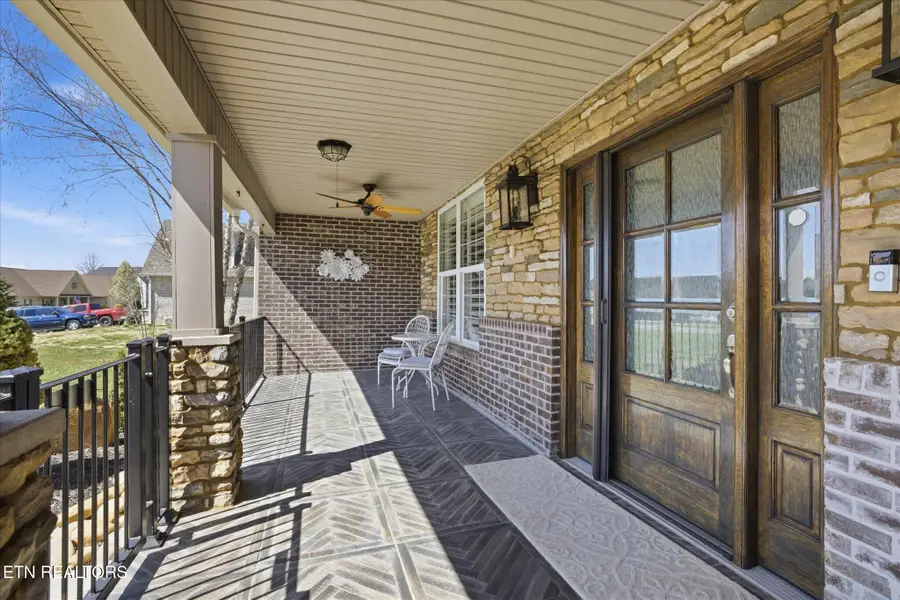 1330 Rippling Waters Circle, Sevierville, TN 37876 - #3