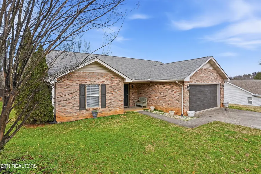 707 Shane Drive, Maryville, TN 37804 - #2