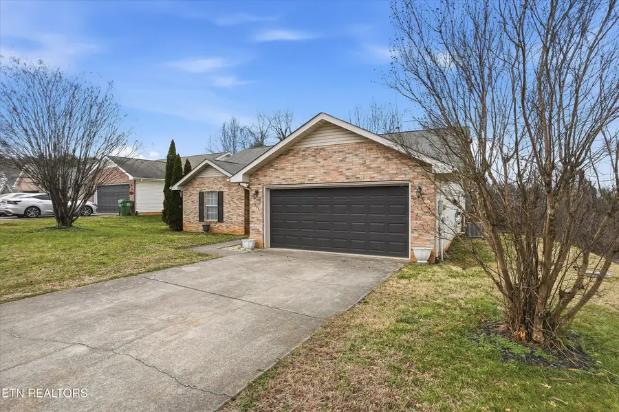 707 Shane Drive, Maryville, TN 37804 - #3