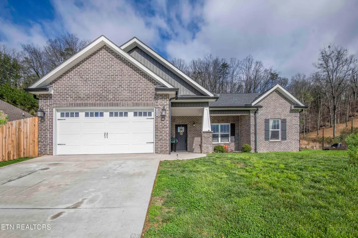 100 Claude Steadman Place, Clinton, TN 37716 - #1