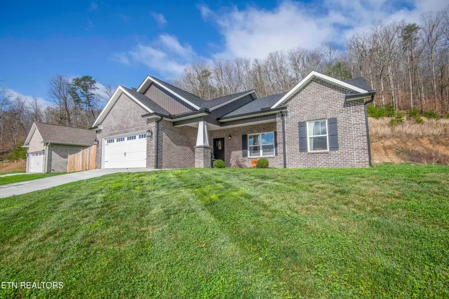 100 Claude Steadman Place, Clinton, TN 37716 - #3