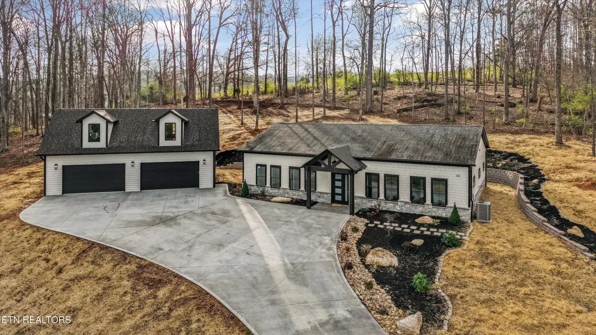 710 Knight Rd, Knoxville, TN 37920 - #1