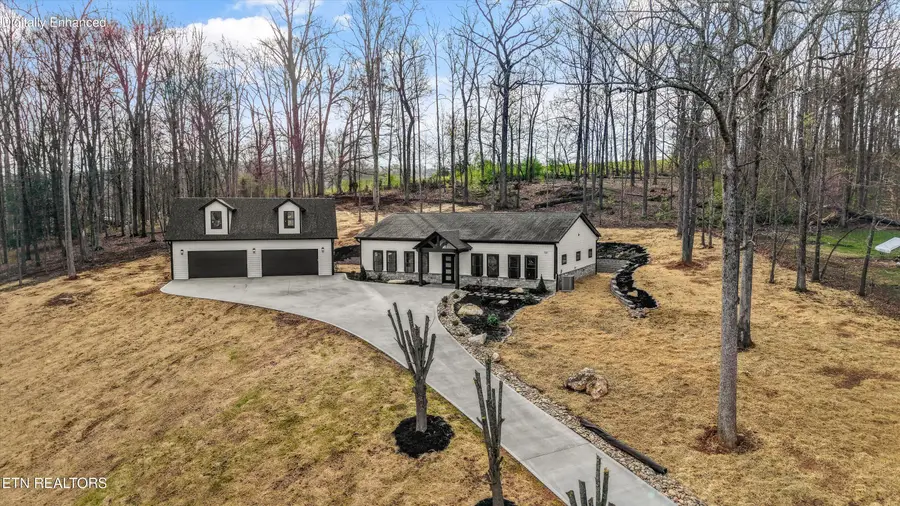 710 Knight Rd, Knoxville, TN 37920 - #2