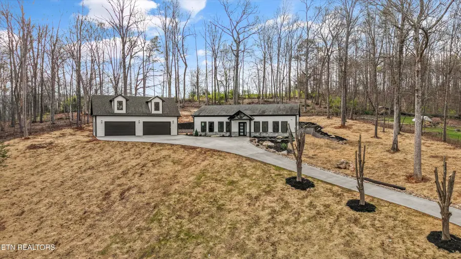 710 Knight Rd, Knoxville, TN 37920 - #3