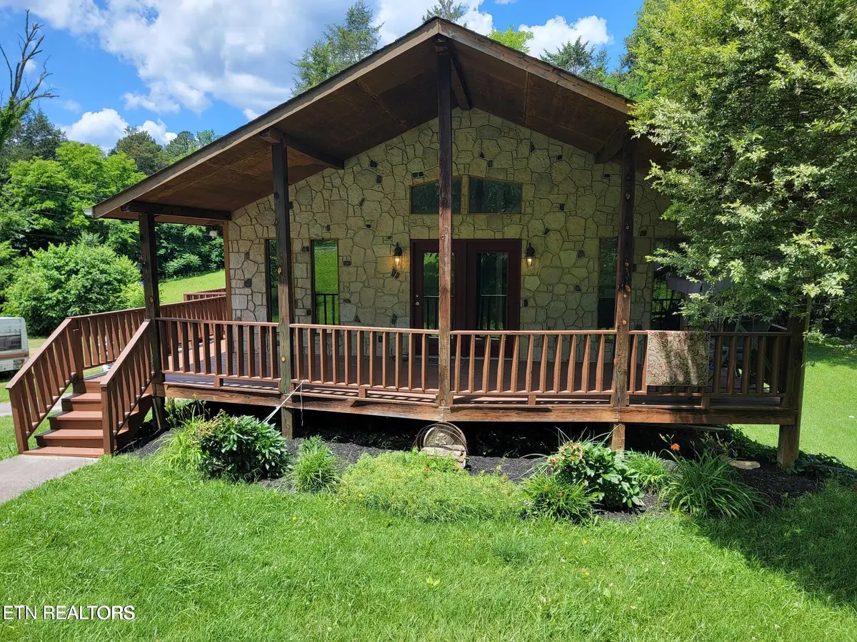 188 Cross Creek Rd, Maynardville, TN 37807 - #1