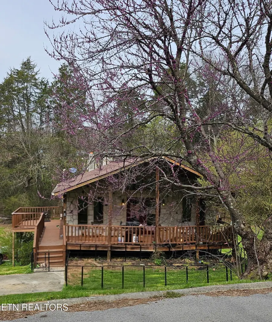 188 Cross Creek Rd, Maynardville, TN 37807 - #2