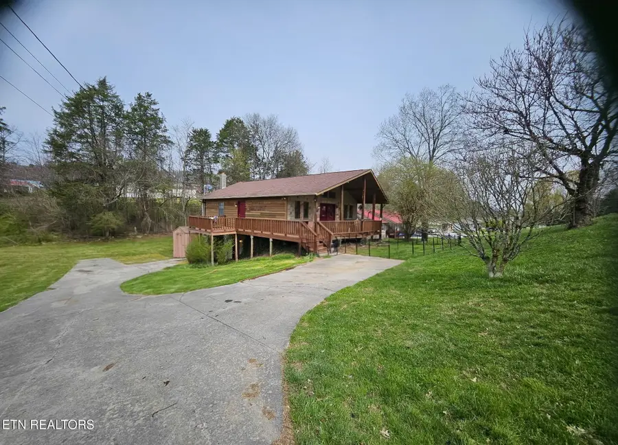 188 Cross Creek Rd, Maynardville, TN 37807 - #3