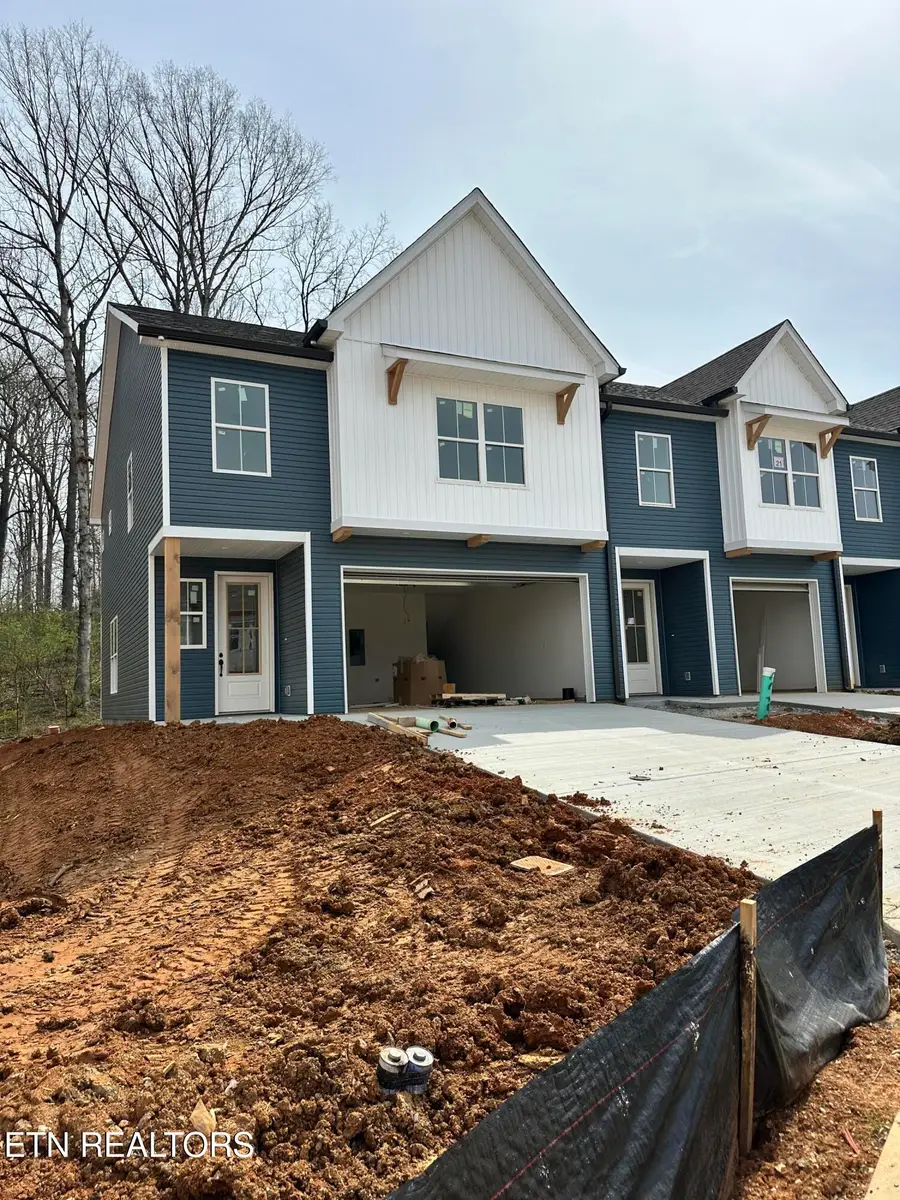 1645 Lateglow Way, Knoxville, TN 37931 - #3