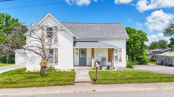 714 E Jefferson St, Jefferson City, TN 37760