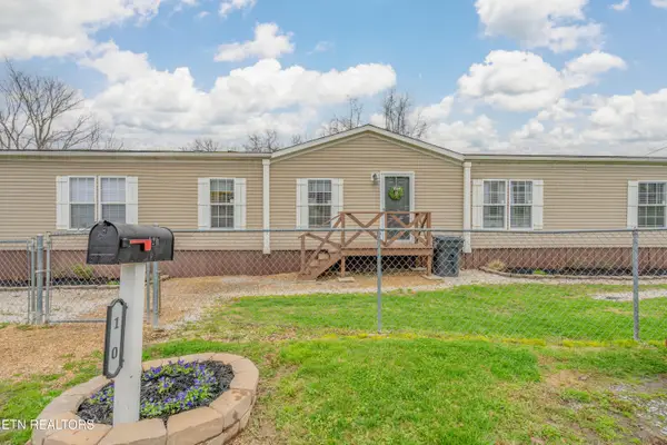 120 Sweet St, New Tazewell, TN 37825