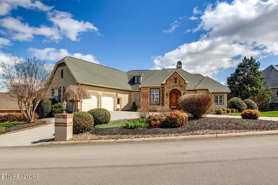 200 Eagle Circle, Vonore, TN 37885 - #2