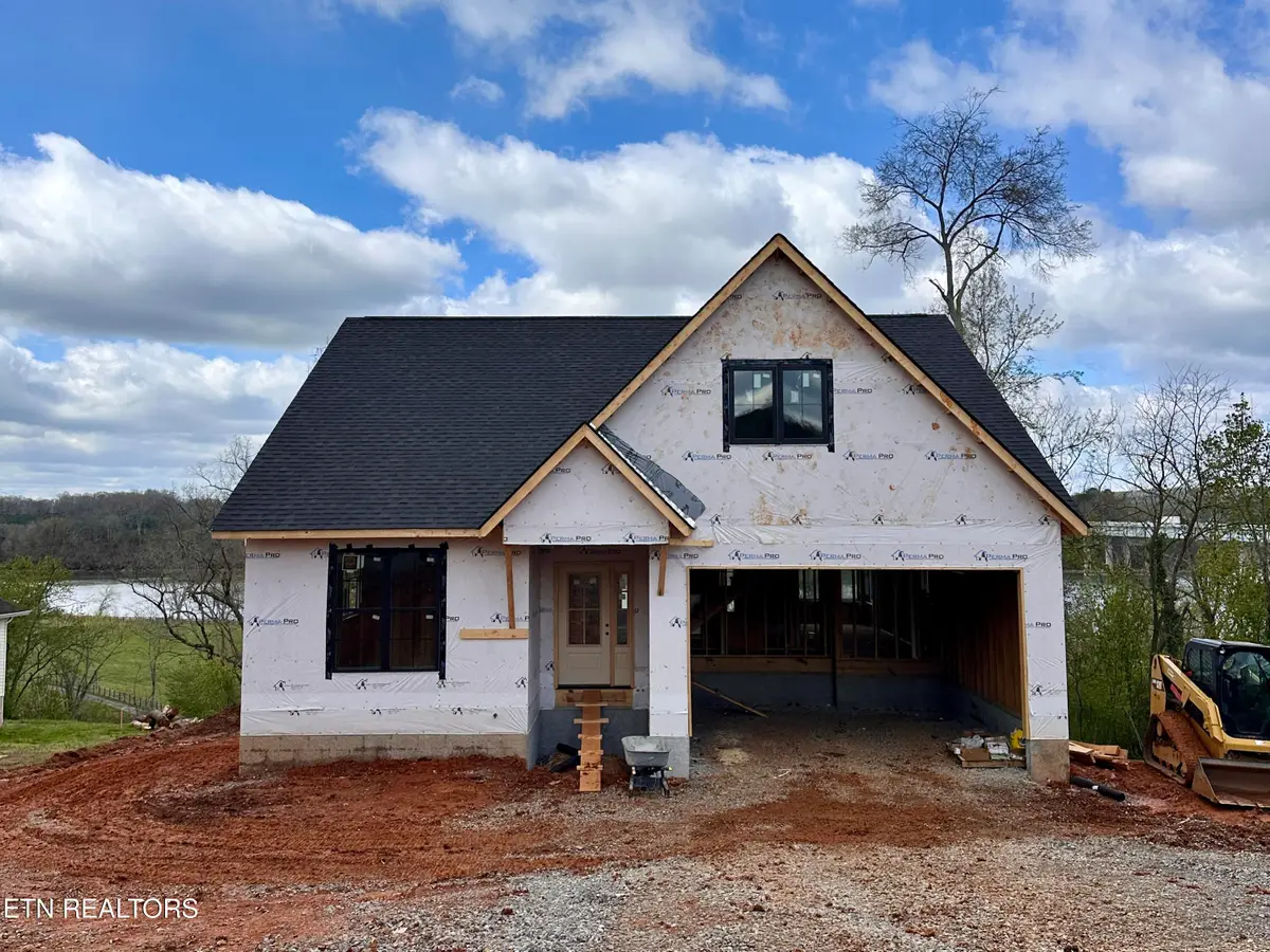 456 Fore Drive, Loudon, TN 37774 - #1