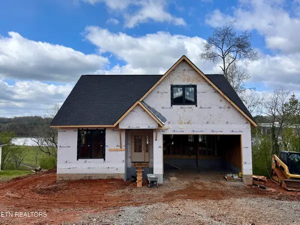 456 Fore Drive, Loudon, TN 37774