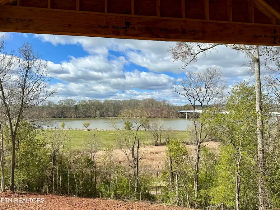 456 Fore Drive, Loudon, TN 37774 - #2