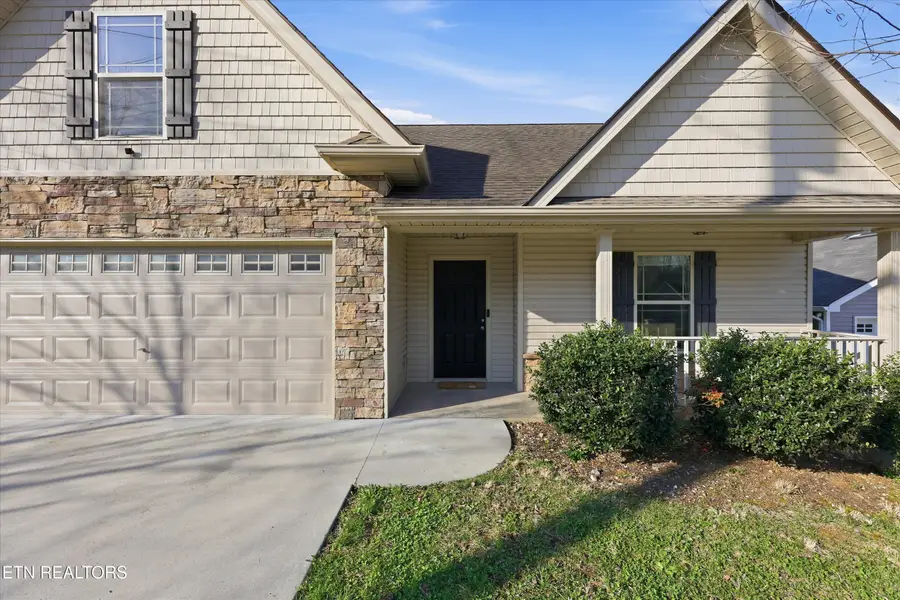 1711 Cove Oak Lane, Knoxville, TN 37909 - #2