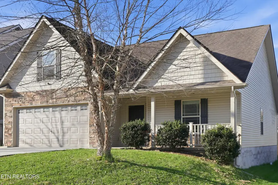 1711 Cove Oak Lane, Knoxville, TN 37909 - #3