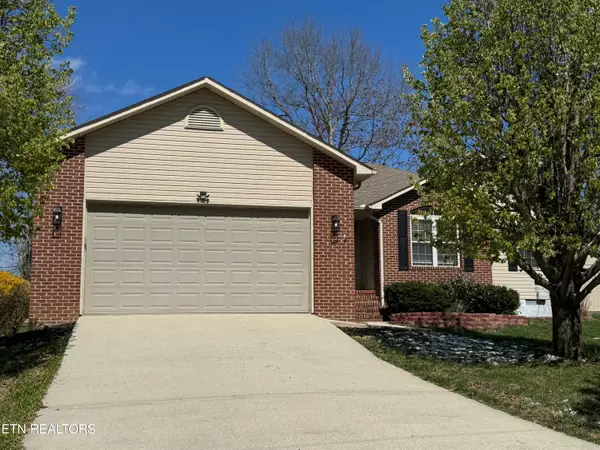 2205 Wichita Drive, Crossville, TN 38572