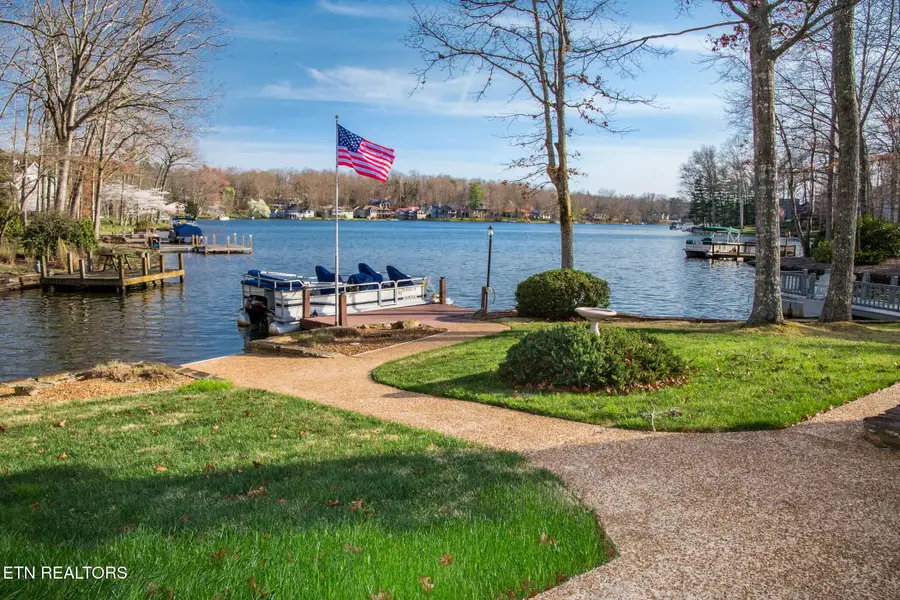 278 Lakewood Drive, Crossville, TN 38558 - #2