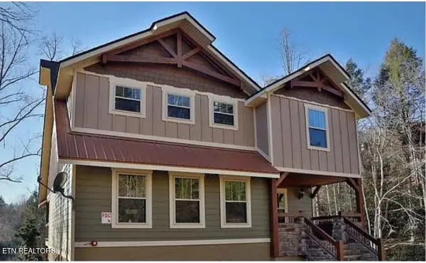 1204 Bianca Way, Gatlinburg, TN 37738